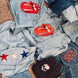 Meet your Posher, Molly